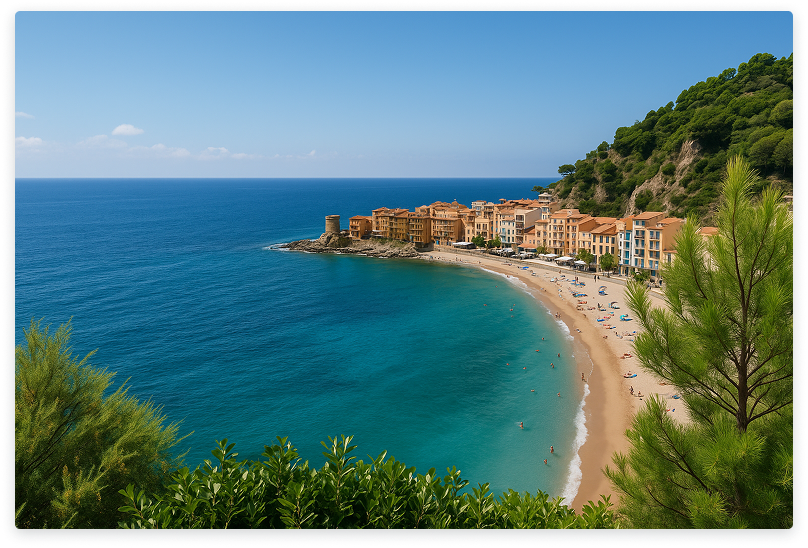 Green Transition Pathways for Mediterranean Industries