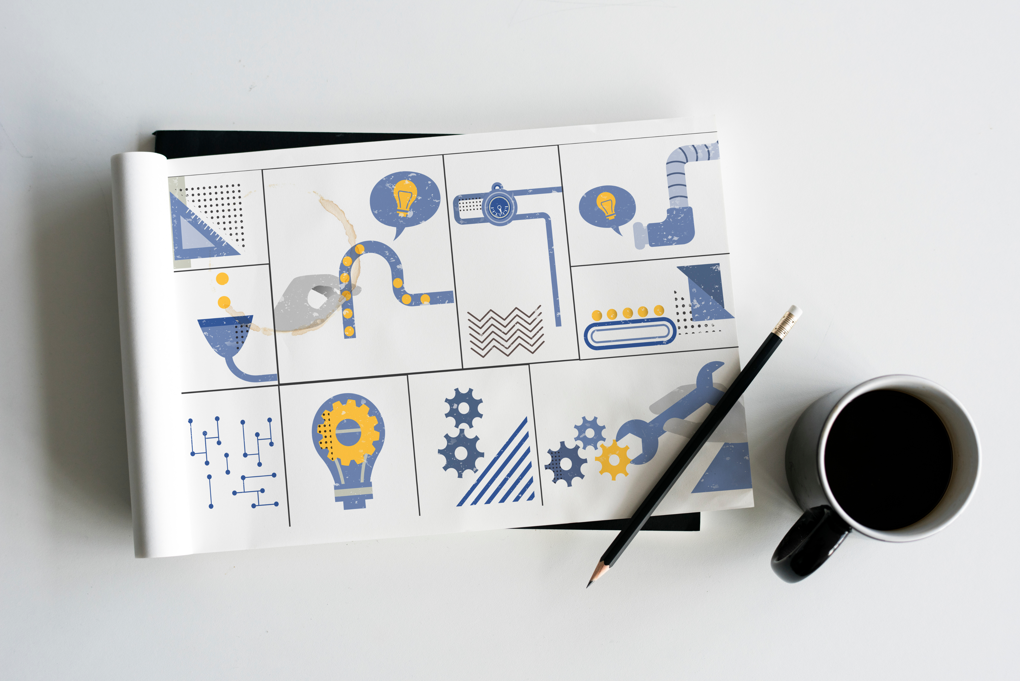 Methodologies & Toolkits